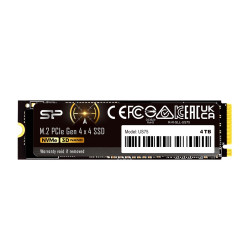 Silicon Power US75 4 TB M.2...