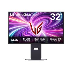 LG 32GS95UV-B | 32 " | OLED...