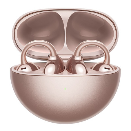 HUAWEI FREECLIP ROSE GOLD