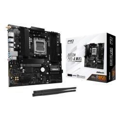 Asrock B850M Pro-A WiFi AMD...