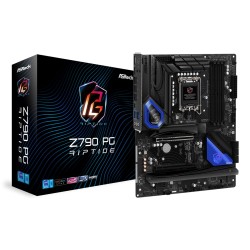 Asrock Z790 PG Riptide...