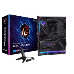Asrock Z790 Nova WiFi Intel...