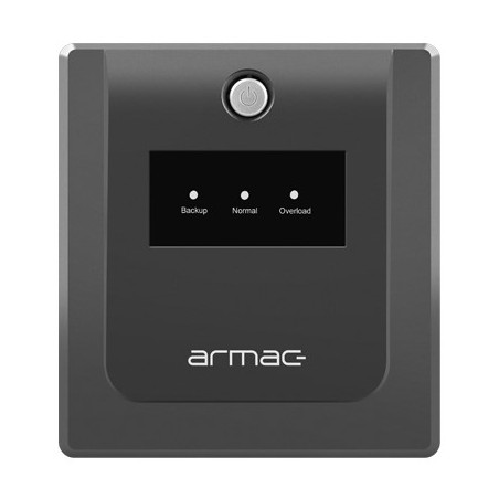 Emergency power supply Armac UPS HOME LINE-INTERACTIVE H/1500F/LED