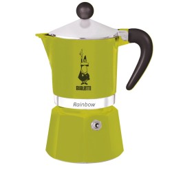 Bialetti Rainbow 0.27 L...