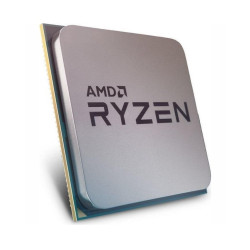 CPU|AMD|Desktop|AMD Ryzen...