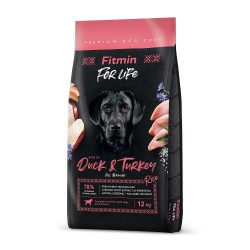 FITMIN Dog For Life Duck &...
