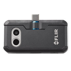FLIR One FP3IC thermal...
