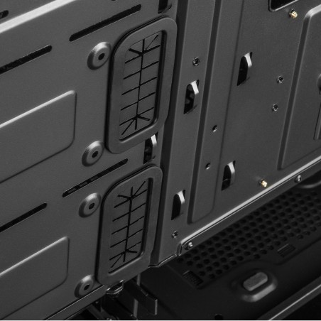 Modecom Oberon Pro Midi Tower Black