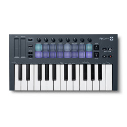 Novation FLKEY Mini - MIDI...