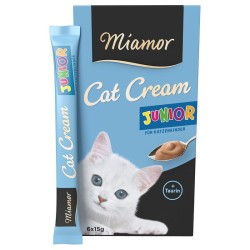 MIAMOR Cat Cream Junior -...
