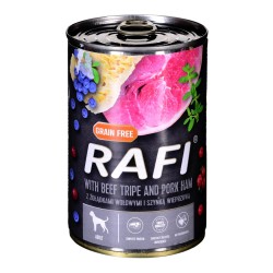 Dolina Noteci Rafi beef...