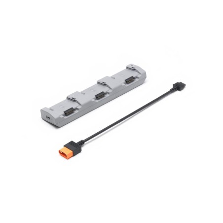 DRONE ACC CHARGING HUB 240W/MATR.4D CP.EN.00000627.01 DJI
