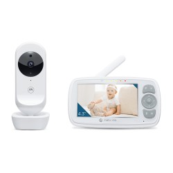 Motorola | Video Baby...