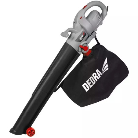 DEDRA DED8687 leaf blower