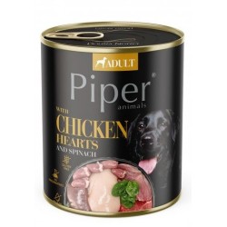 DOLINA NOTECI Piper Chicken...