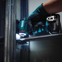 Makita Impact Driver 18V...