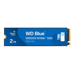 Western Digital WDS200T4B0E...