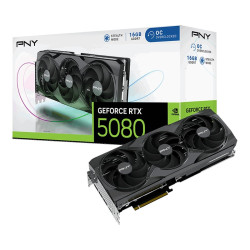 PNY GeForce RTX 5080...
