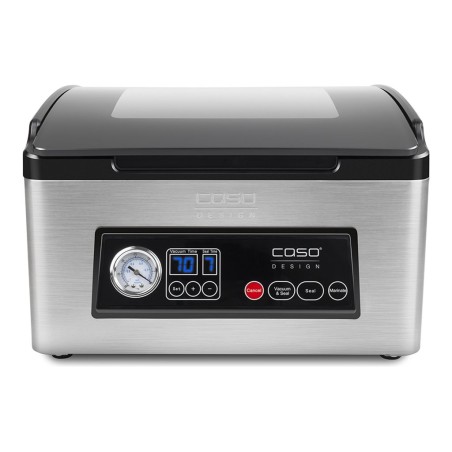 Caso | Chamber Vacuum sealer | VacuChef 70 | Power 350 W | Stainless steel