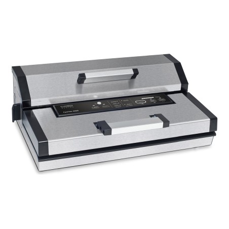 Caso | Professional Vacuum sealer | FastVac 4000 | Power 350 W | Temperature control | Stainless Steel