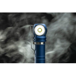 Flashlight Armytek Wizard...