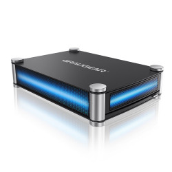 GRAUGEAR G-5251 storage...