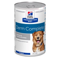 HILL'S PD Canine Derm...