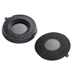 AEG MCFE06ST Odor filter