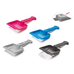 HILTON Cat litter scoop -...