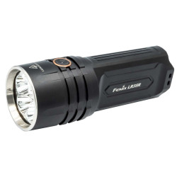 Fenix LR35R flashlight...