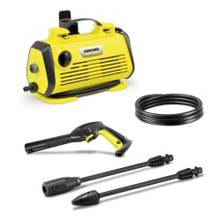 HIGH PRESSURE WASHER K...