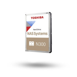 Toshiba HDD 20 TB SATA3 NAS...