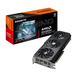 Gigabyte Radeon RX 9060 XT...