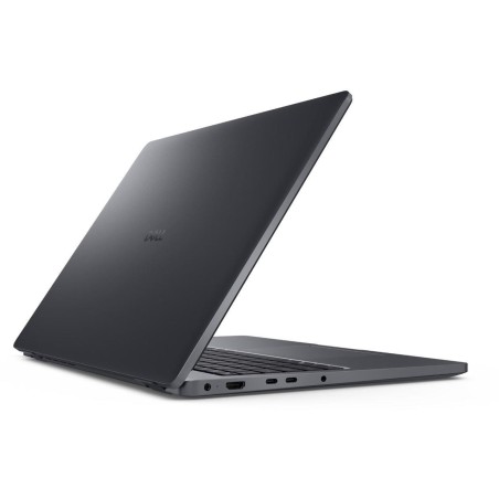 Notebook|DELL|Pro|Pro 16 (PC16250)|CPU  Core 3|100U|1200 MHz|16"|RAM 8GB|DDR5|5600 MHz|SSD 512GB|Intel graphics|Integrated|ENG|Windows 11 Pro|1.94 kg|BTO002_PC16250_EMEA