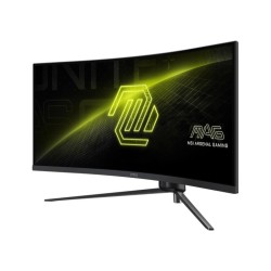 LCD Monitor|MSI|MAG...