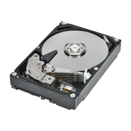 HDD|TOSHIBA|MG10-D Series|10TB|SATA 3.0|7200 rpm|3,5"|MG10ADA10TE