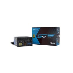 Power Supply|SEASONIC|G12...
