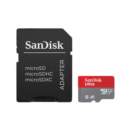 MEMORY MICRO SDHC 32GB UHS-I/SDSQUA4-032G-GN6IA SANDISK