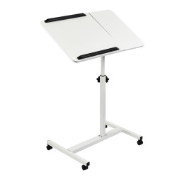Maclean mobile desk/laptop...