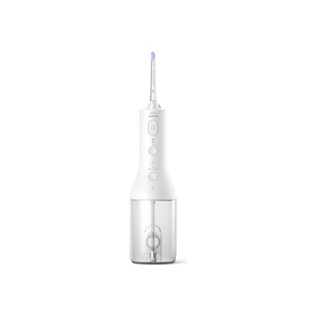 Philips | Oral irrigator | HX3826/31 | Cordless | 250 ml | Number of heads 1 | White