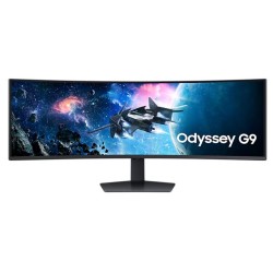 LCD Monitor|SAMSUNG|Odyssey...