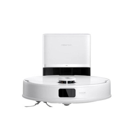 VACUUM CLEANER ROBOT Q10 VF+/WHITE Q10VFP02-00 ROBOROCK