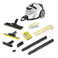 STEAM CLEANER SC 5...