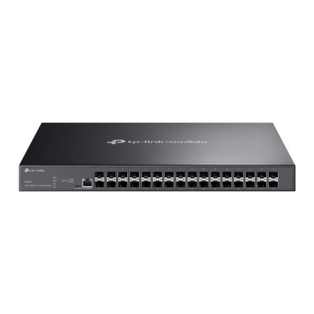 Switch|TP-LINK|SX3032F|32xSFP+|1xConsole|1xRJ45|SX3032F