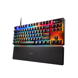 Steelseries APEX PRO TKL...