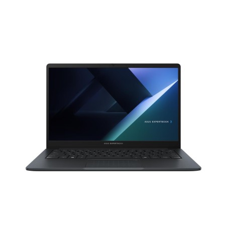 Notebook|ASUS|ExpertBook|B1403CVA-S61861X|CPU  Core 5|120U|1400 MHz|14"|1920x1080|RAM 16GB|DDR5|SSD 512GB|Intel Graphics|Integrated|ENG|Windows 11 Pro|Grey|1.4 kg|90NX0811-M02320
