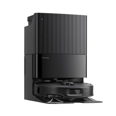 VACUUM CLEANER ROBOT Q REVO/EDGE5V1 BK. QRES52-00 ROBOROCK