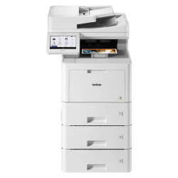 Brother MFCL9670CDNTT Laser...