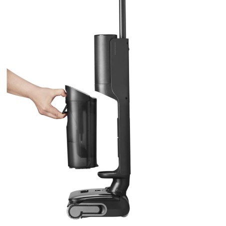 Vacuum Cleaner|ROBOROCK|F25 COMBO|Upright/Cordless|Weight 4.2 kg|WD5M5A522-00