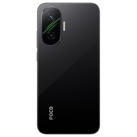 MOBILE PHONE POCO F7/12/512GB BLACK MZB0KFYEU POCO